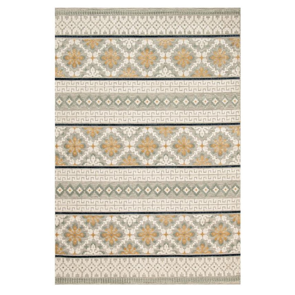 ΧΑΛΙ GARDEN 65252Y - 153X230  NewPlan