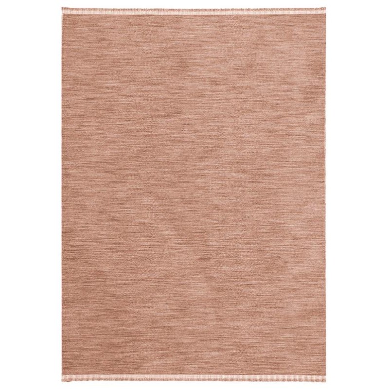 ΧΑΛΙ PURE  24 VIZON/PINK - 160X210  NewPlan
