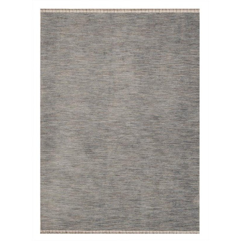 ΧΑΛΙ PURE  26 VIZON/BLUE - 160X200  NewPlan