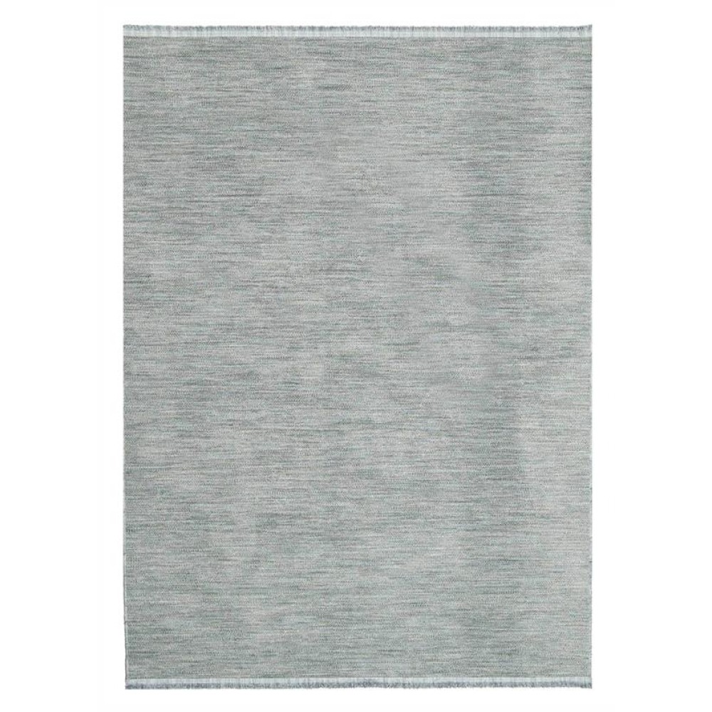 ΧΑΛΙ PURE  56 GREY/BLUE - 160X200  NewPlan