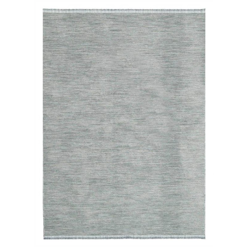 ΧΑΛΙ PURE  56 GREY/BLUE - 160X200  NewPlan