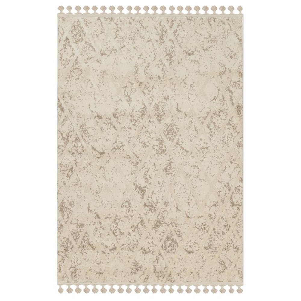 ΧΑΛΙ GALA 11850D WHITE - 160X230  NewPlan