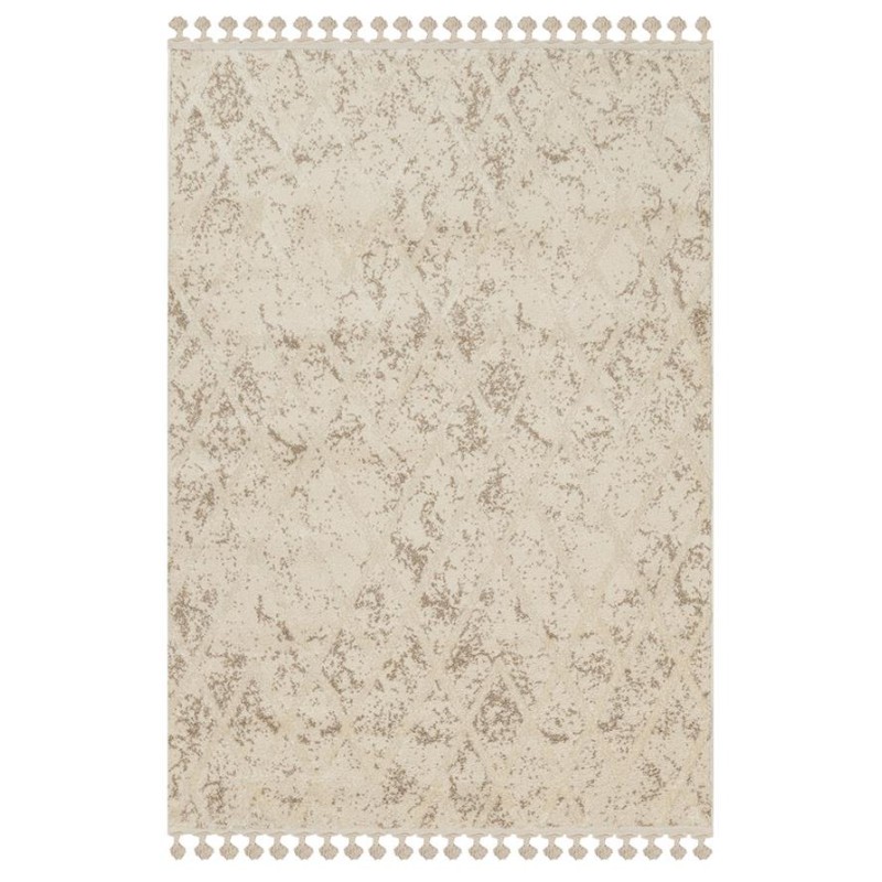 ΧΑΛΙ GALA 11850D WHITE - 160X230  NewPlan