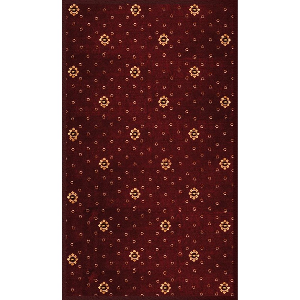 ΜΟΚΕΤΑ ΥΦΑΝΤΗ ΕΚΚΛΗΣΙΑΣΤΙΚΗ ATHOS 2129Α BURGUNDY 4M NewPlan