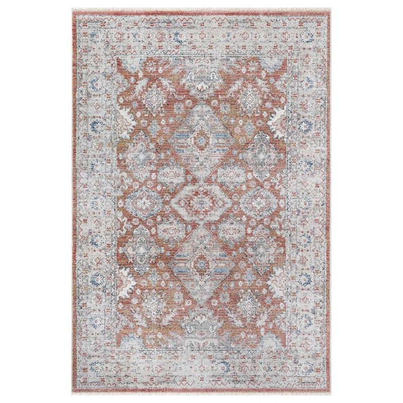 ΧΑΛΙ LOTUS 37408 - 133X195  NewPlan