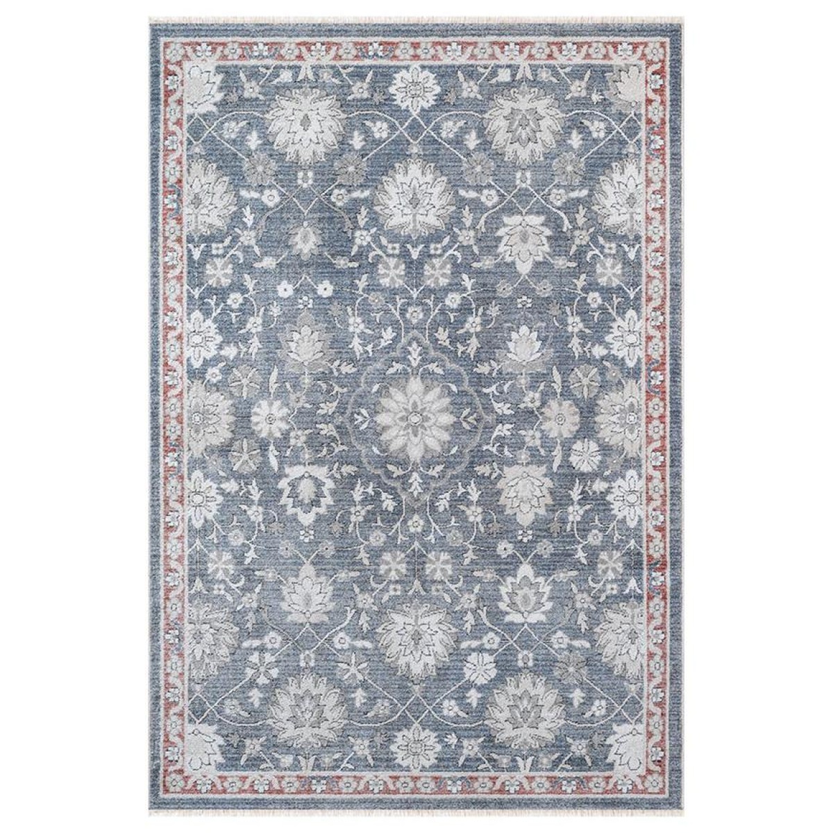 ΧΑΛΙ LOTUS 37454 - 133X195  NewPlan