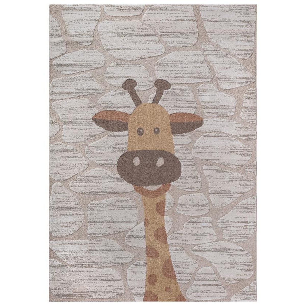 ΧΑΛΙ LORENA 2490 - 133X190  NewPlan