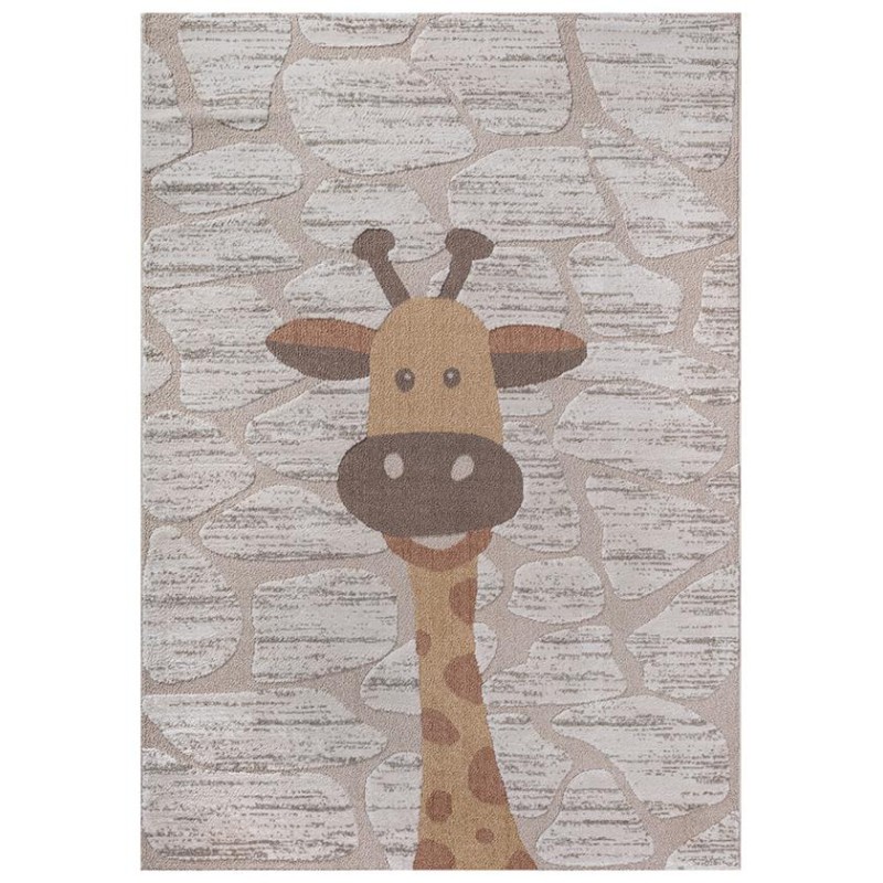 ΧΑΛΙ LORENA 2490 - 133X190  NewPlan