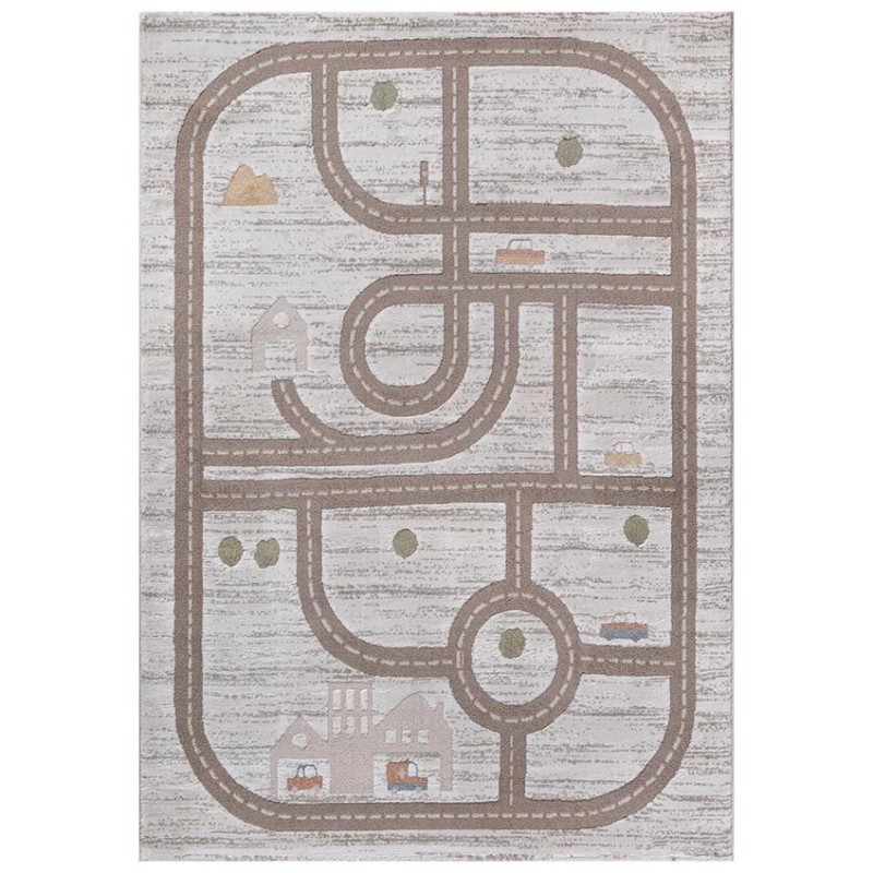 ΧΑΛΙ LORENA 4940 - 133X190  NewPlan