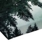 Πίνακας σε καμβά Siely pakoworld με ψηφιακή εκτύπωση 40x3x60εκ