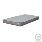 Στρώμα Frezio pakoworld pocket spring roll pack διπλής όψης 18-19cm 120x200εκ