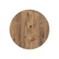 Έπιπλο τηλεόρασης επιτοίχιο Serit pakoworld sonoma 100x31.6x29.6εκ