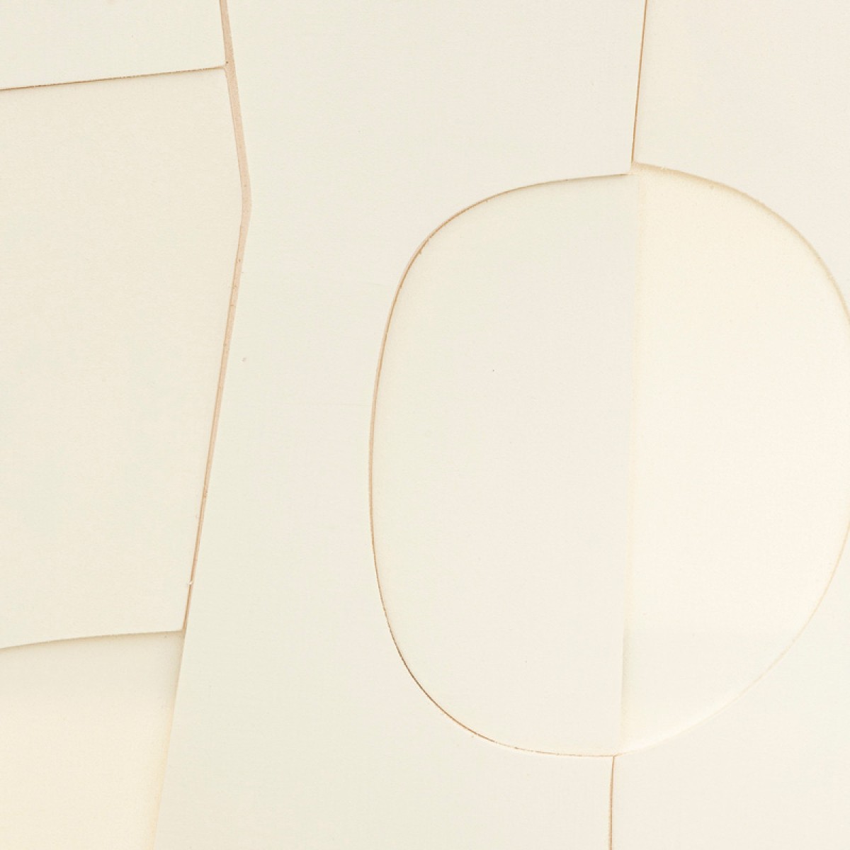 Πίνακας σε καμβά Brendo pakoworld mdf 75x3.5x116εκ