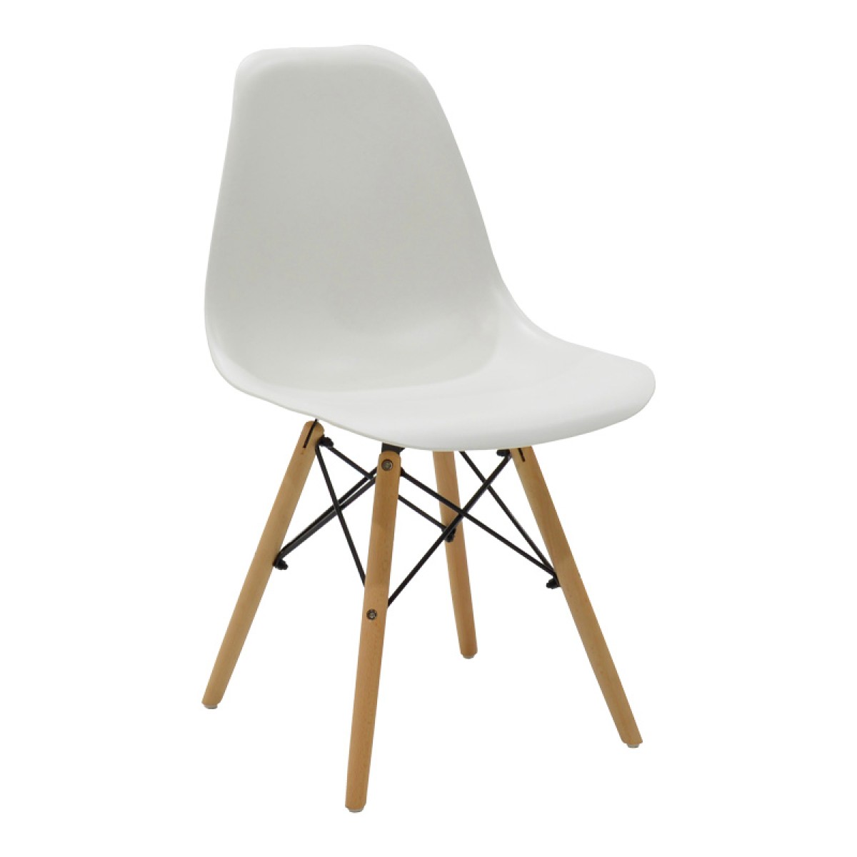 Φοιτητικό πακέτο επίπλων Convenience pakoworld σετ 5τεμ