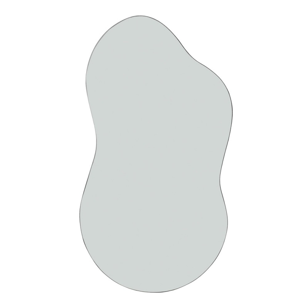 Καθρέπτης Amaya Inart 60x1x110εκ