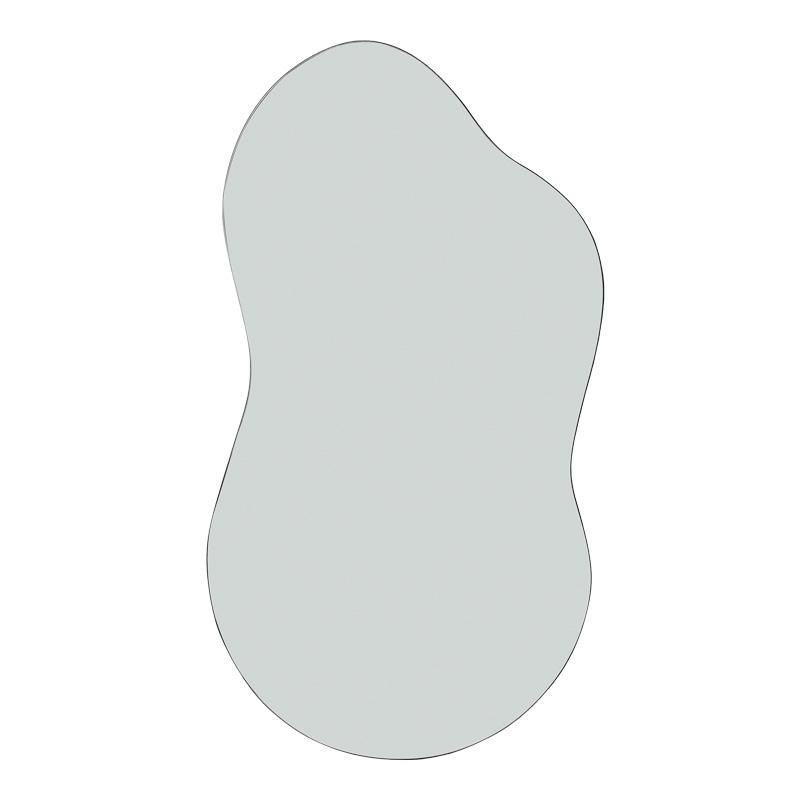 Καθρέπτης Amaya Inart 60x1x110εκ