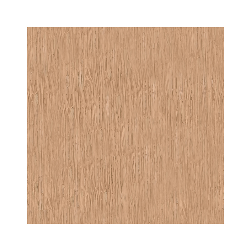 Επιφάνεια τραπεζιού Mordo pakoworld τ.Werzalit oak 80x80εκ