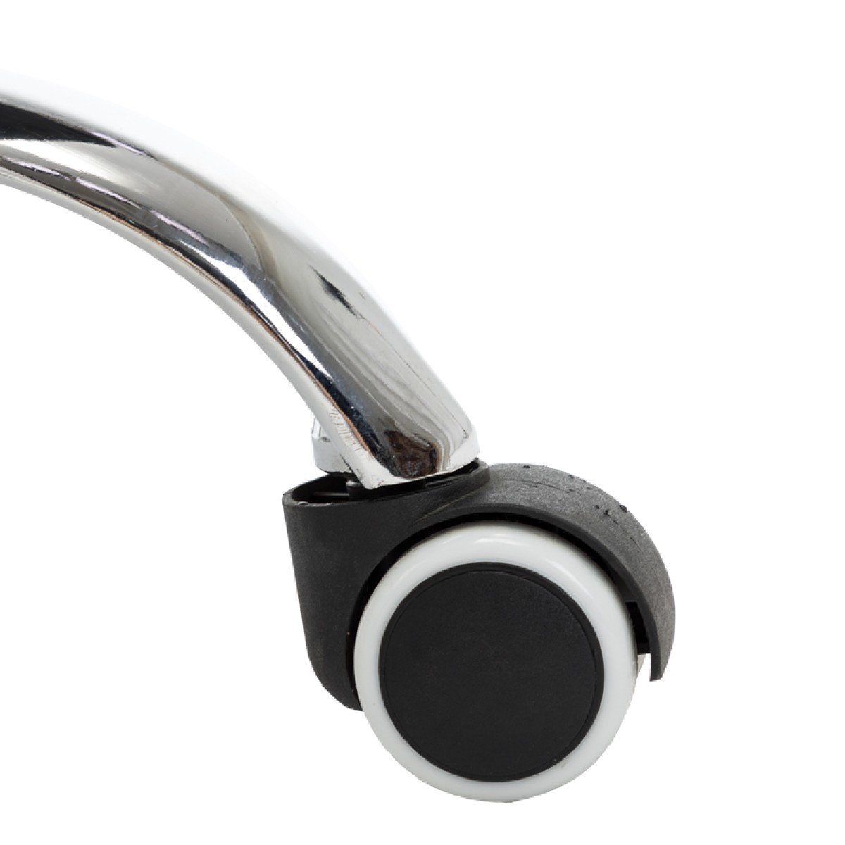 Καρέκλα γραφείου διευθυντη Mavel pakoworld PU μαύρo 55x62x100-110εκ