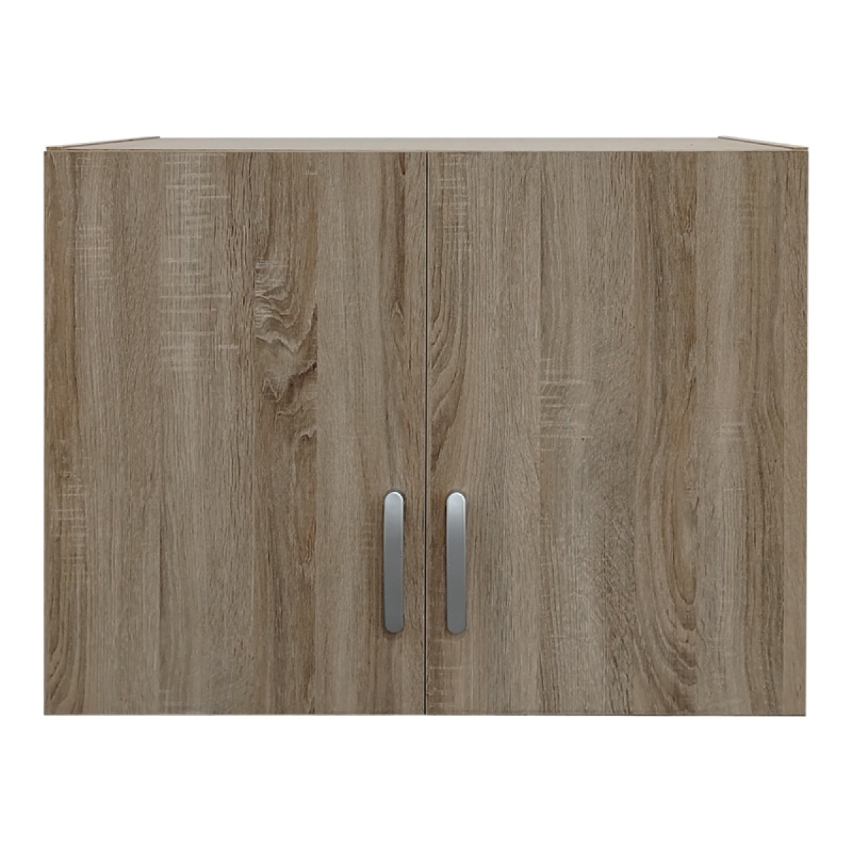 Πατάρι ντουλάπας δίφυλλο Lego pakoworld σε sonoma απόχρωση 80x42x60εκ