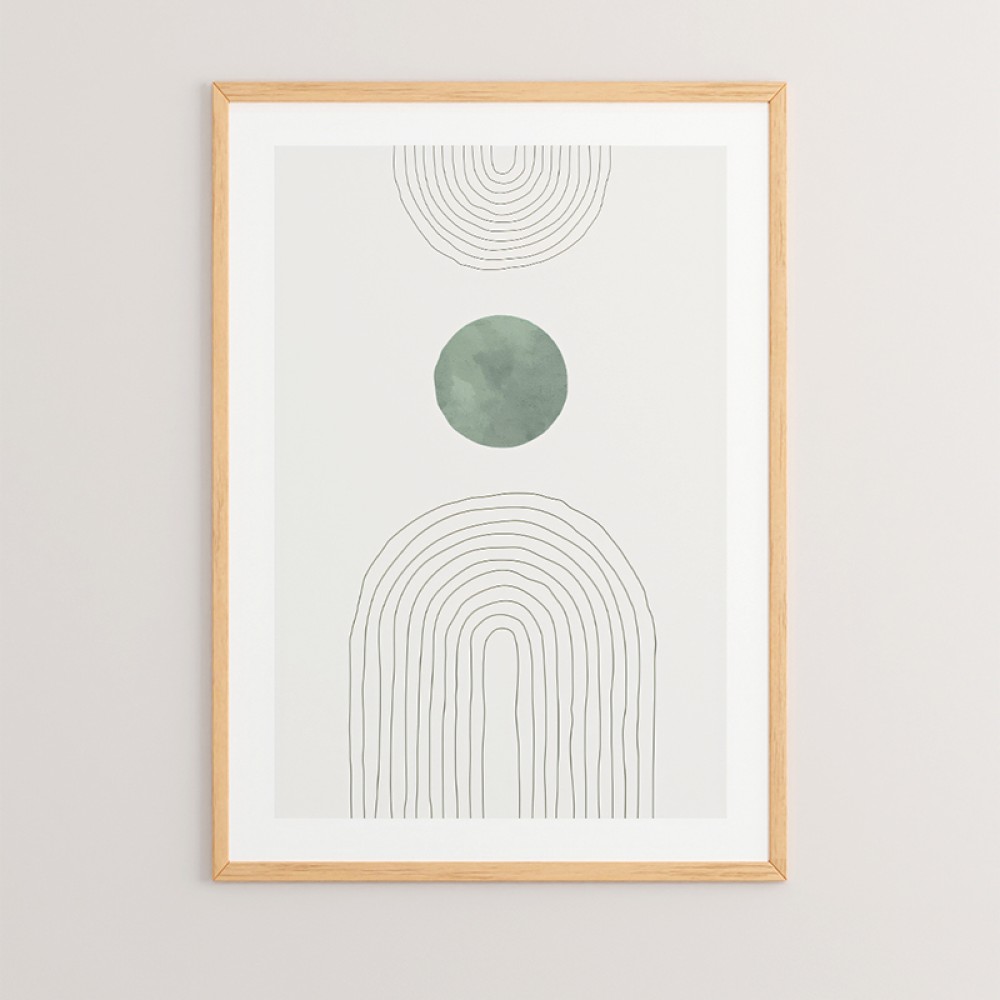 Πίνακας Lebron pakoworld με ψηφιακή εκτύπωση και πλαίσιο 33x1.5x48εκ