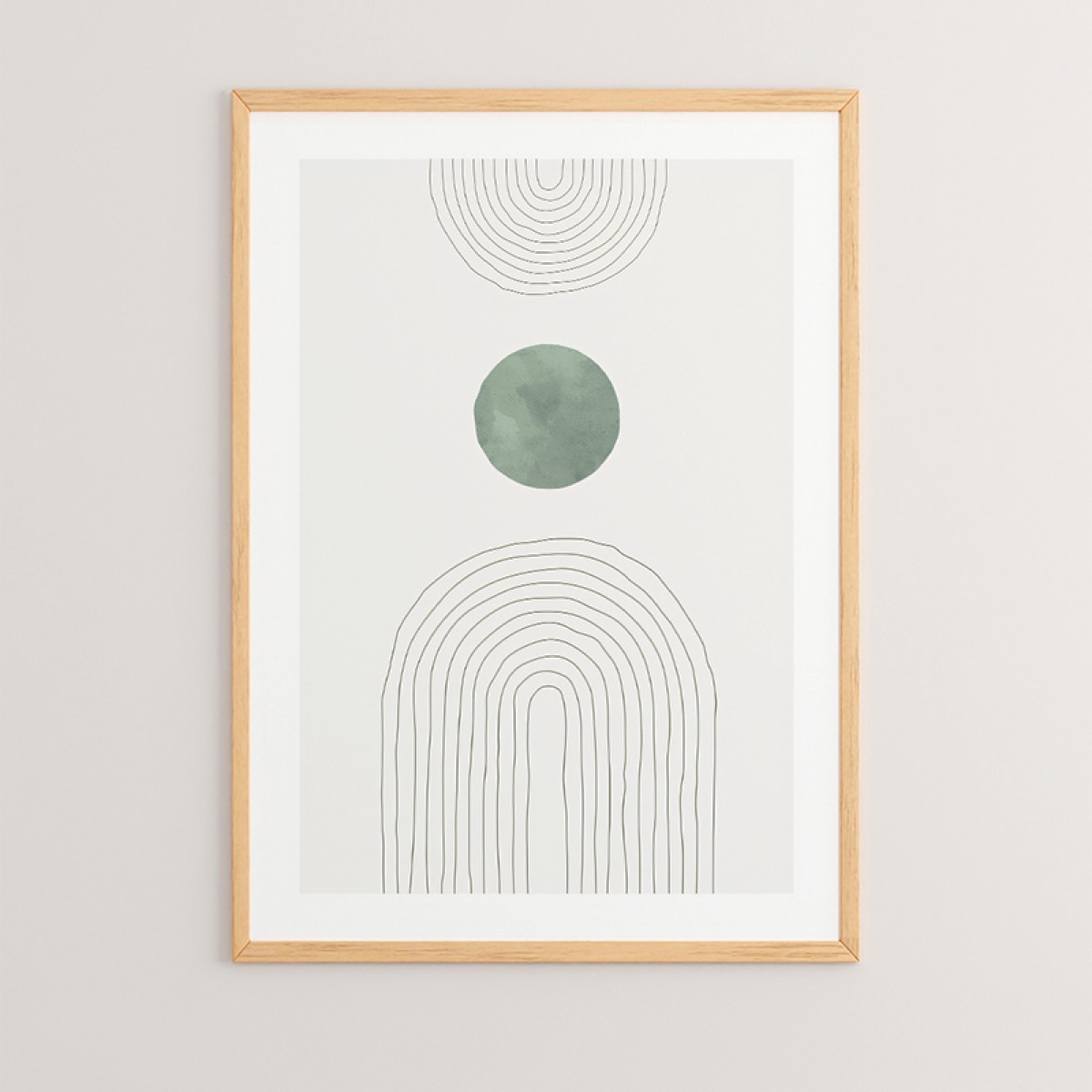 Πίνακας Lebron pakoworld με ψηφιακή εκτύπωση και πλαίσιο 33x1.5x48εκ