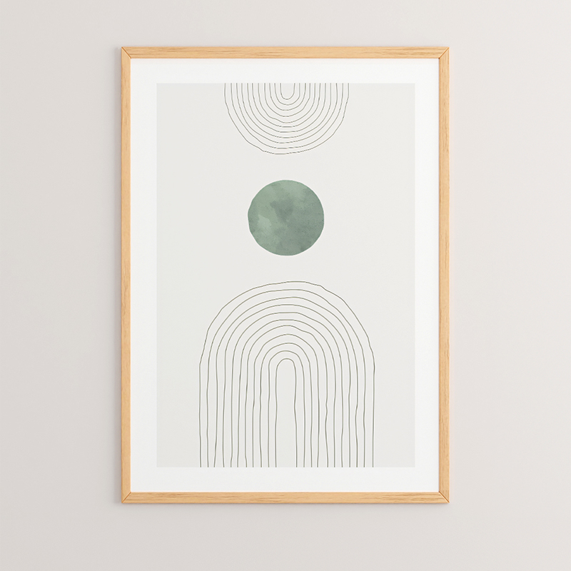 Πίνακας Lebron pakoworld με ψηφιακή εκτύπωση και πλαίσιο 33x1.5x48εκ