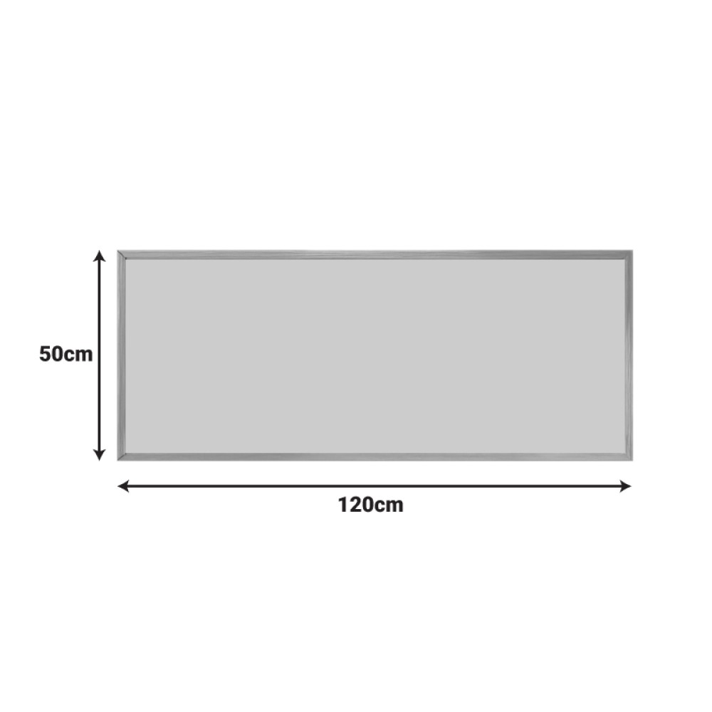 Πίνακας Copal pakoworld με ψηφιακή εκτύπωση και πλαίσιο 120x2x50εκ