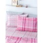 Σετ Υπέρδιπλα Σεντόνια Fashion Life 240x260 FL6242 Χωρίς Λάστιχο