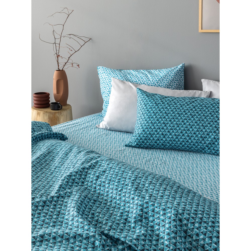 Σετ King Size Σεντόνια Sofy 270x275 SF103