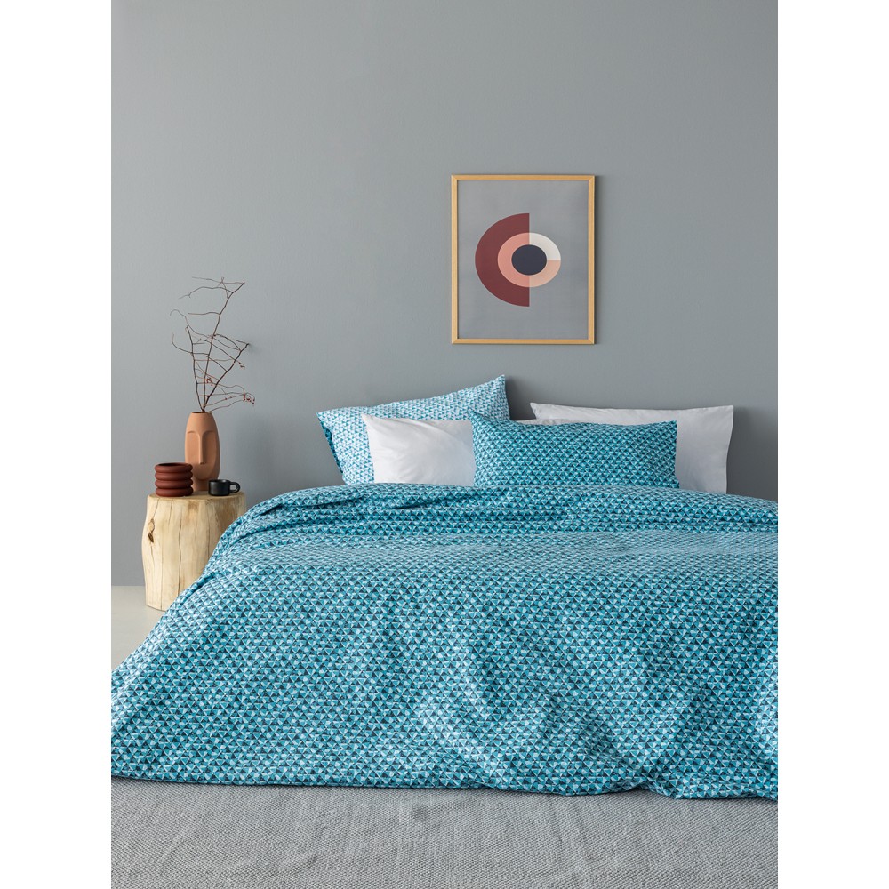 Σετ King Size Σεντόνια Sofy 270x275 SF103