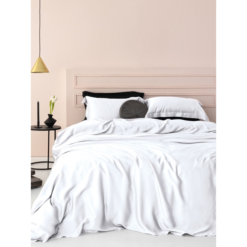 Σετ King Size Σεντόνια 275x290 NATURE PINK