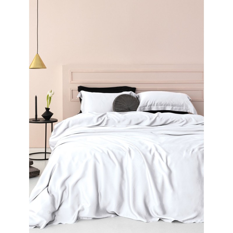 Σετ King Size Σεντόνια 275x290 NATURE PINK