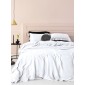 Σετ King Size Σεντόνια 275x290 NATURE PINK
