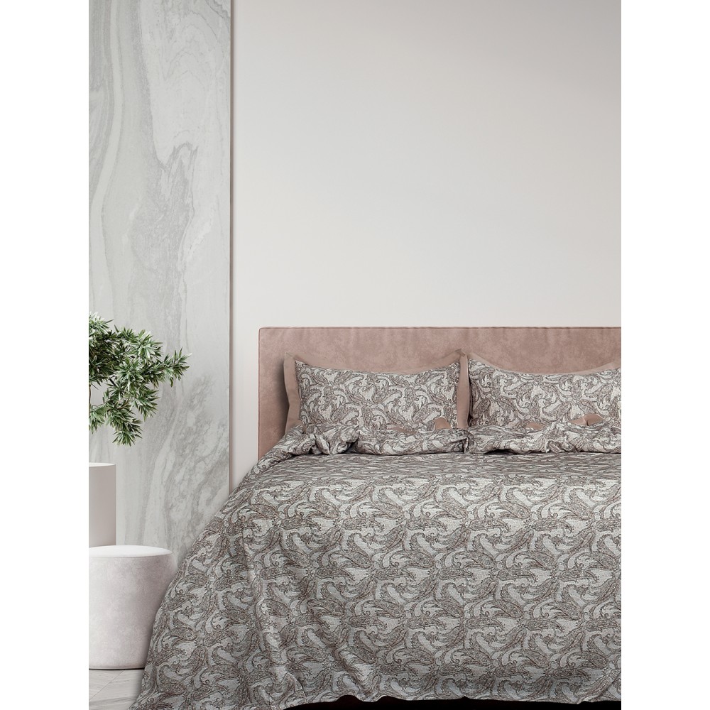 Σετ Υπέρδιπλα Σεντόνια Whisper 245x270 WH101