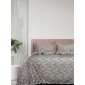 Σετ Υπέρδιπλα Σεντόνια Whisper 245x270 WH101