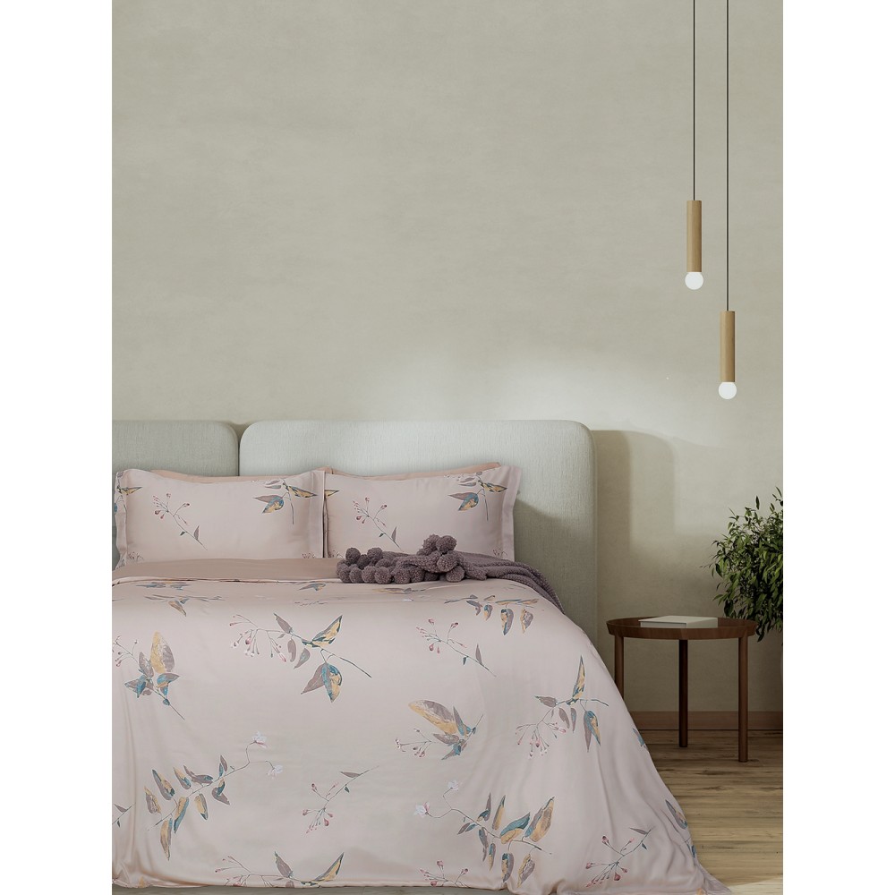 Σετ Υπέρδιπλα Σεντόνια Valery 245x270 VAL100