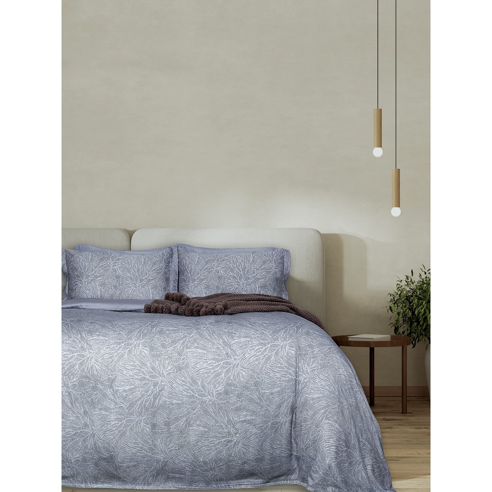 Σετ Υπέρδιπλα Σεντόνια Valery 245x270 VAL101