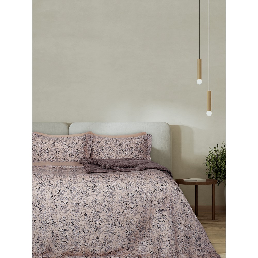 Σετ Υπέρδιπλα Σεντόνια Valery 245x270 VAL102