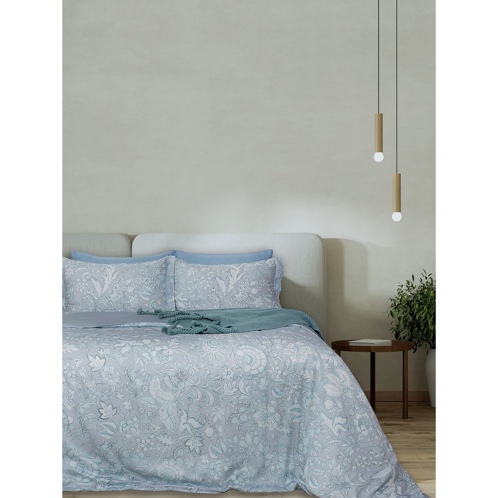 Σετ Υπέρδιπλα Σεντόνια Valery 245x270 VAL104