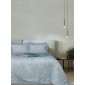 Σετ Υπέρδιπλα Σεντόνια Valery 245x270 VAL104
