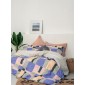 Σετ King Size Σεντόνια Fashion Life 265x260 FL6163