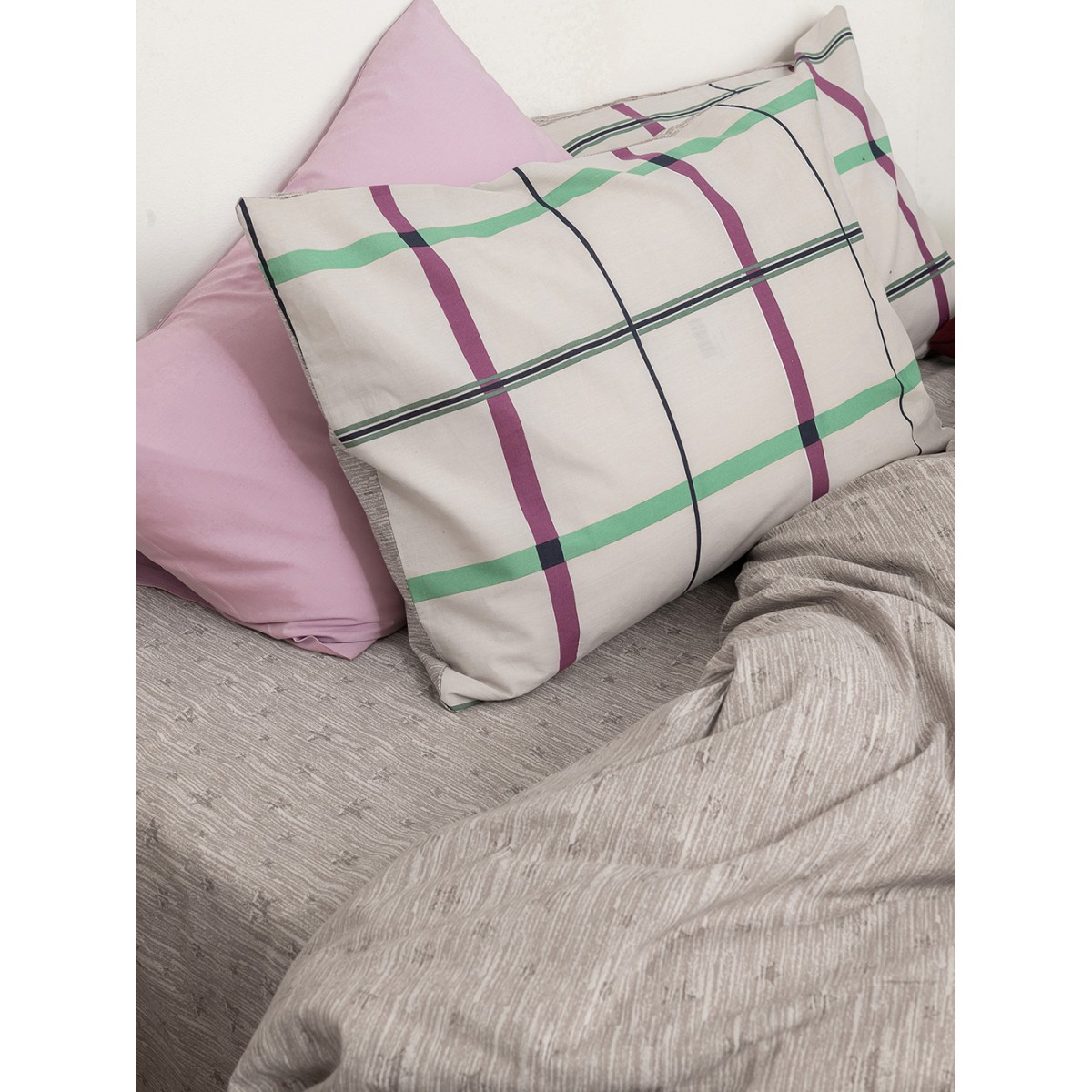 Σετ King Size Σεντόνια Fashion Life 265x260 FL6164