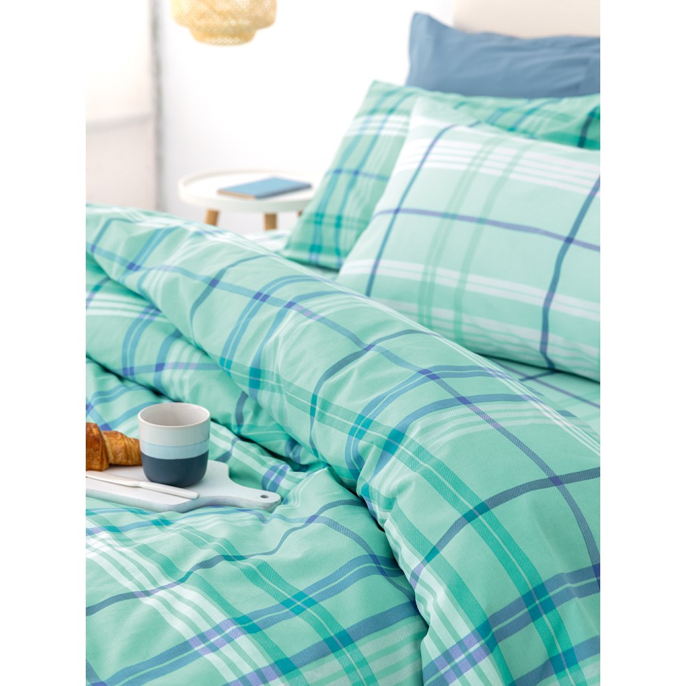 Σετ King Size Σεντόνια Fashion Life 265x260 FL6241