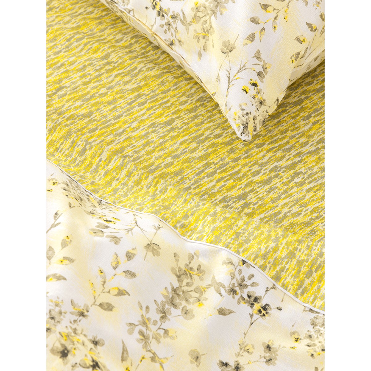 Σετ King Size σεντόνια Coordinabile 265X275 CB2080