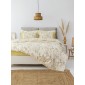Σετ King Size σεντόνια Coordinabile 265X275 CB2080