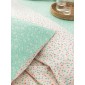 Σετ Μονά Σεντόνια Fashion Life 170x260 FL6236 Χωρίς Λάστιχο