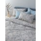 Σετ Μονά Σεντόνια Fashion Life 170x260 FL6264 Με Λάστιχο