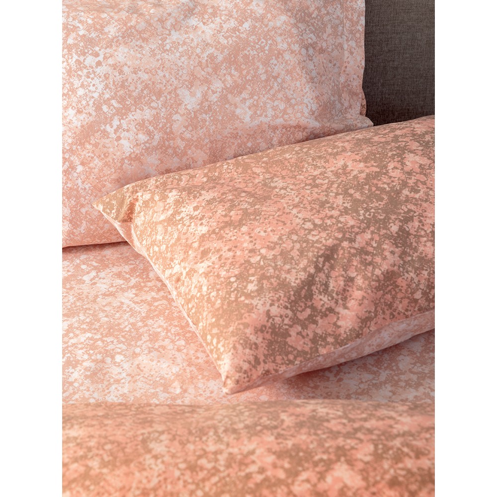 Σετ Μονά Σεντόνια Fashion Life 170x260 FL6268 Με Λάστιχο