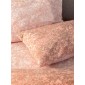 Σετ Μονά Σεντόνια Fashion Life 170x260 FL6268 Με Λάστιχο