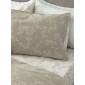 Σετ Μονά Σεντόνια Fashion Life 170x260 FL6270 Με Λάστιχο